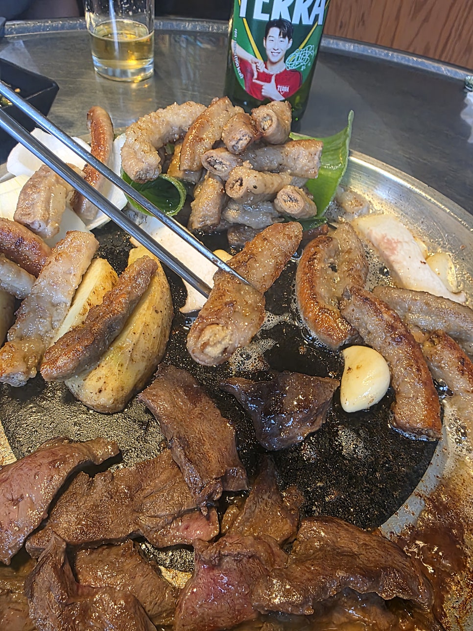 동백한우곱창 사진 4