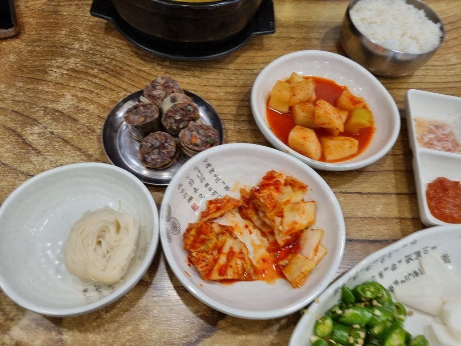 두미촌돼지국밥 사진 6