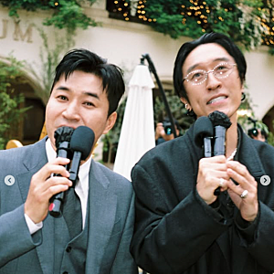 신지 문원 결혼식 장소 어디? 초호화 웨딩부터 축가 드레스 브랜드까지 총정리