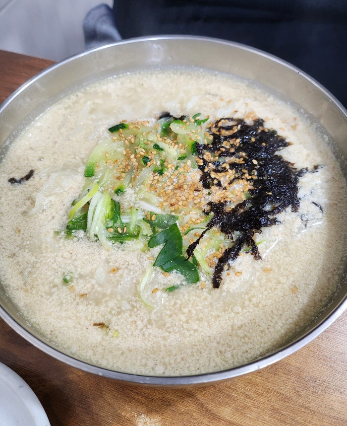 서진섭돼지국밥 사진 4