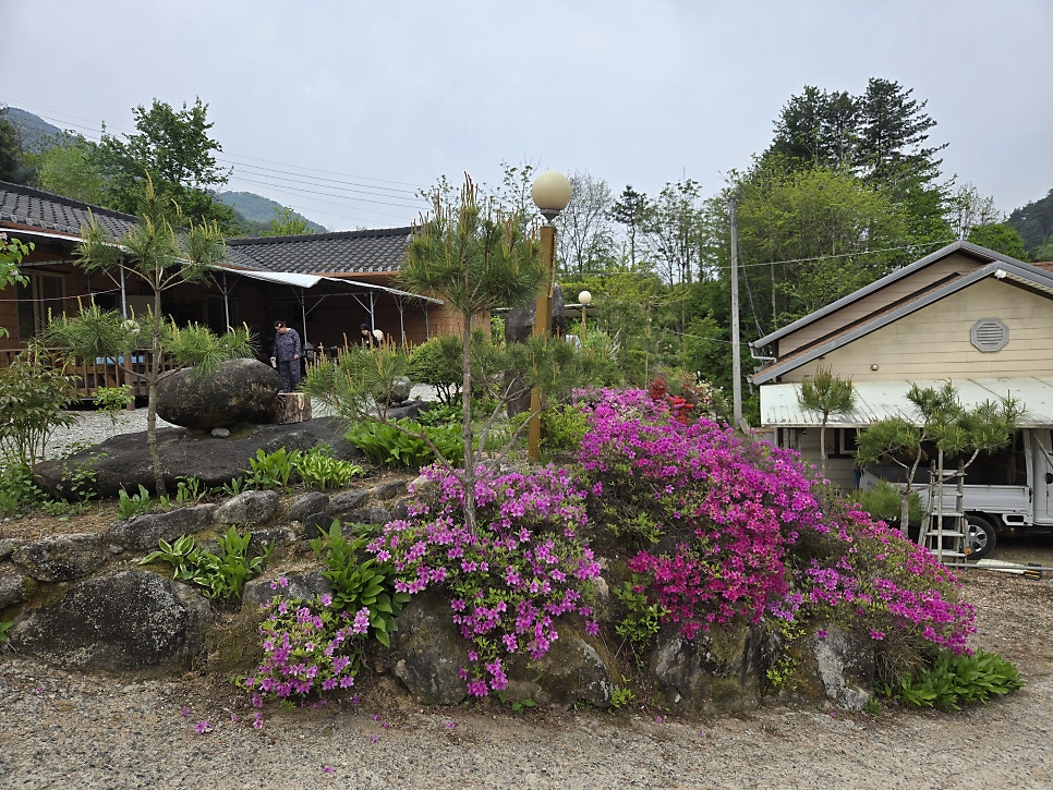 하늘내린황토민박 사진 4