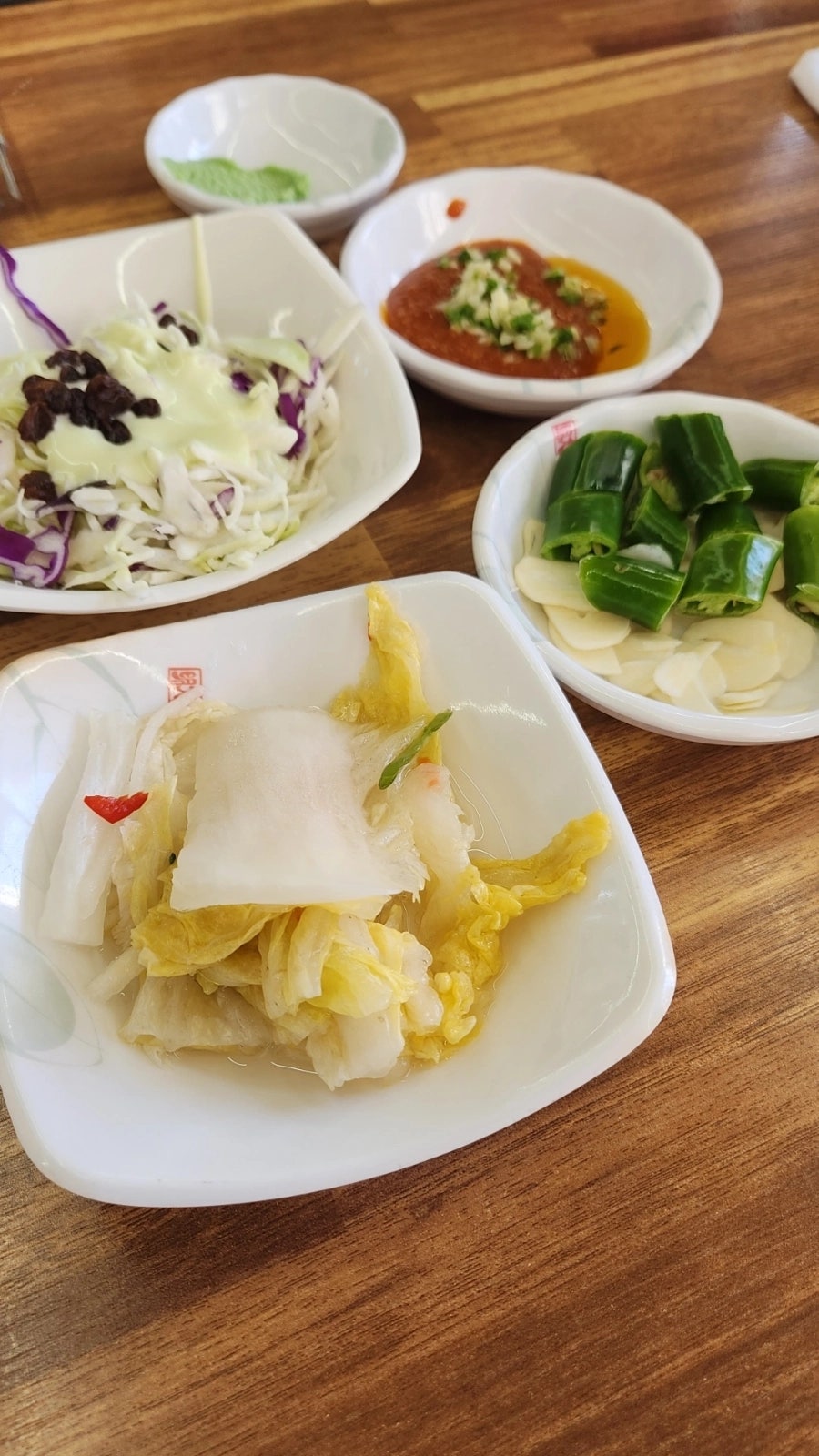제물포 싱싱종합어시장 사진 3