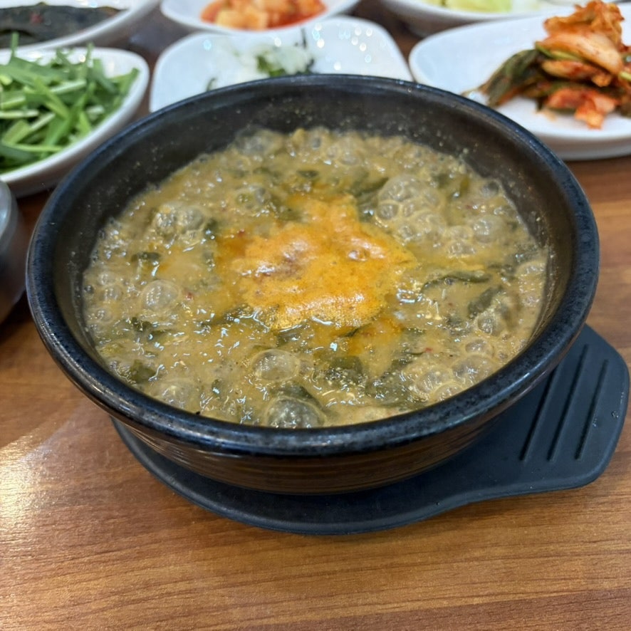 성복골 남원추어탕 사진 4