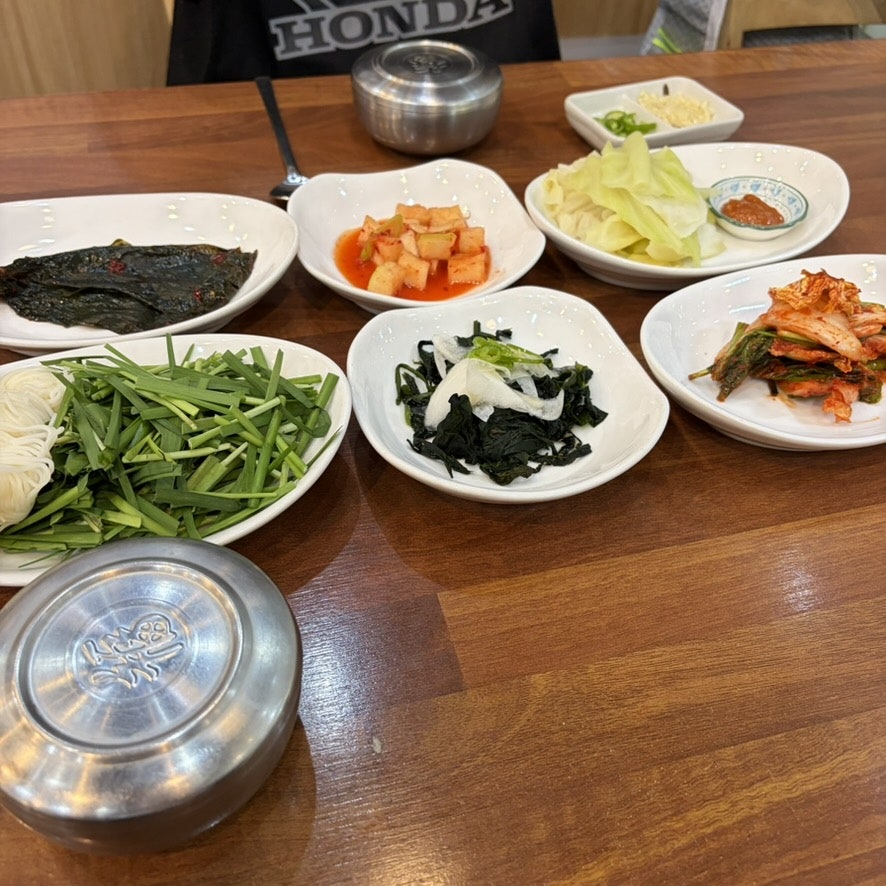 성복골 남원추어탕 사진 3