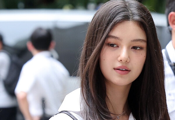<b>다니엘</b> 430억 <b>손배소</b> <b>어도어</b> 변호인 5명 사임, 변론기일... 