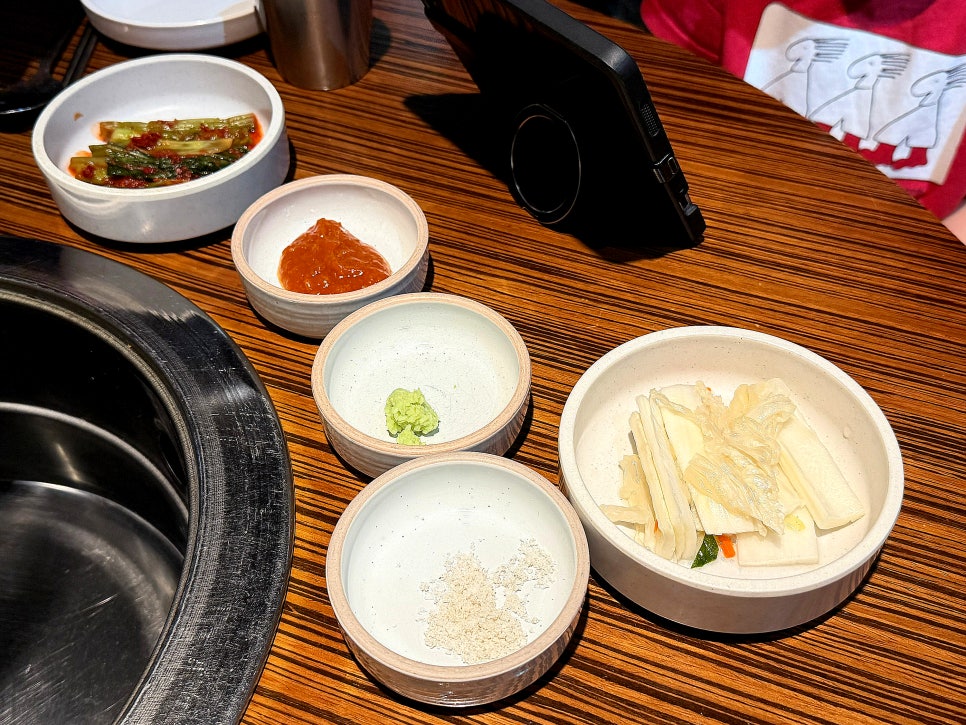 동래정 다산점 사진 3