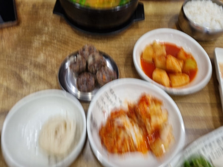 두미촌돼지국밥 사진 5
