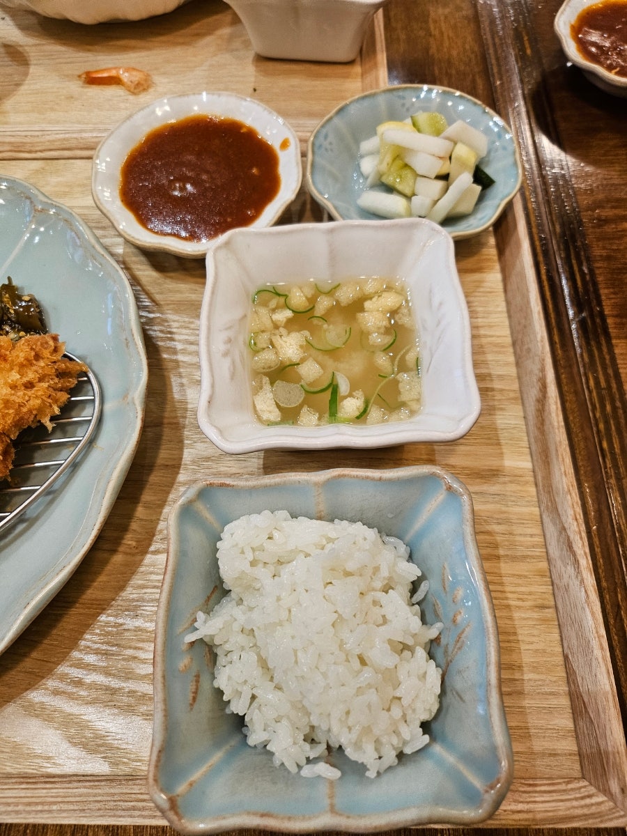 미미한식탁 시흥장현점 사진 5