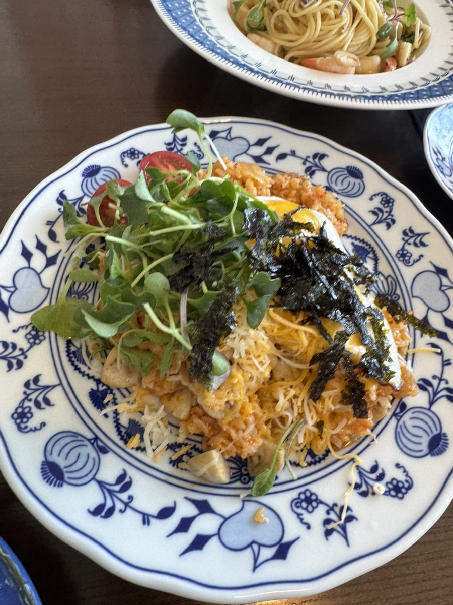 카페 물댄동산 사진 1