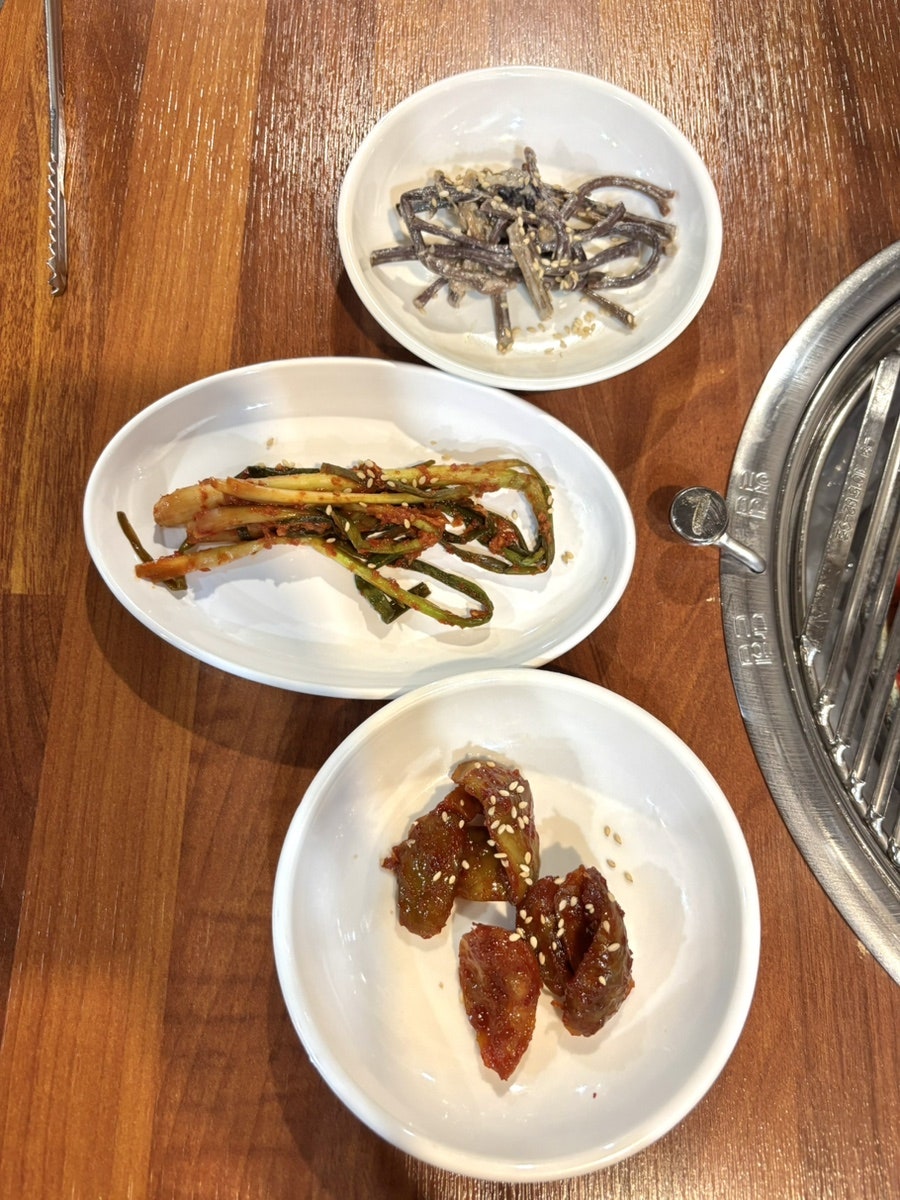 흑돈애숯불구이 사진 5