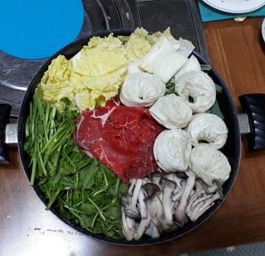 강변가든 사진 1