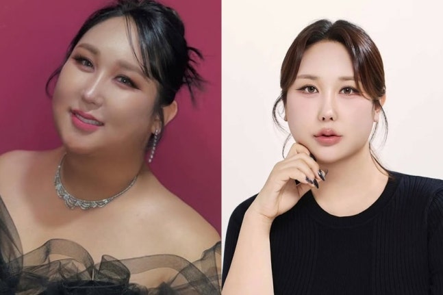  “진짜 풍자 맞아?” 32kg 감량 후 공개된 새 프로필에 반응 폭발…분위기까지 완전히 달라졌다 
