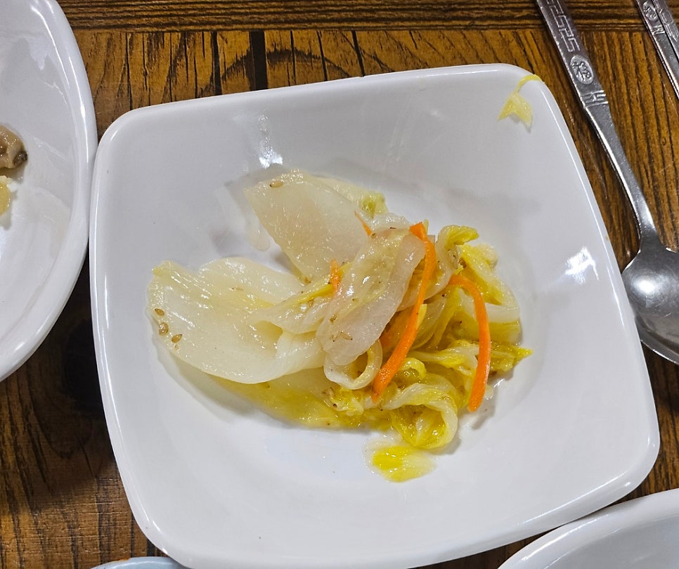 기사식당 사진 6