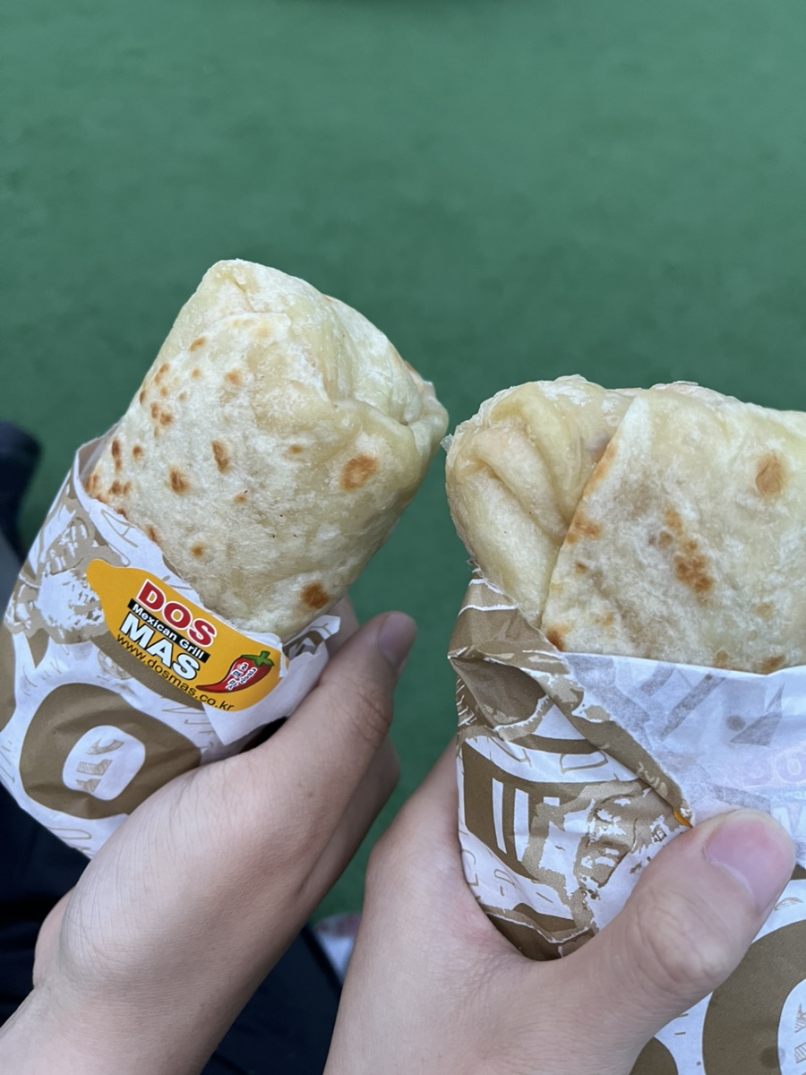 도스마스 조선대점 사진 4