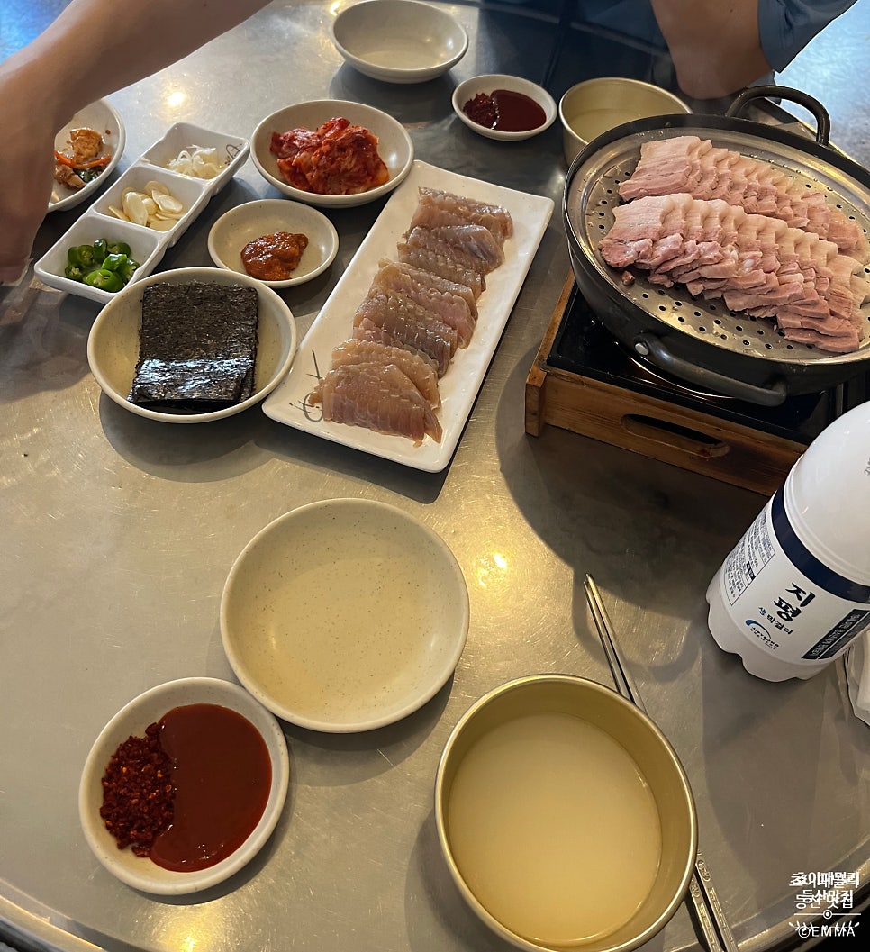 막끌리네 사진 4