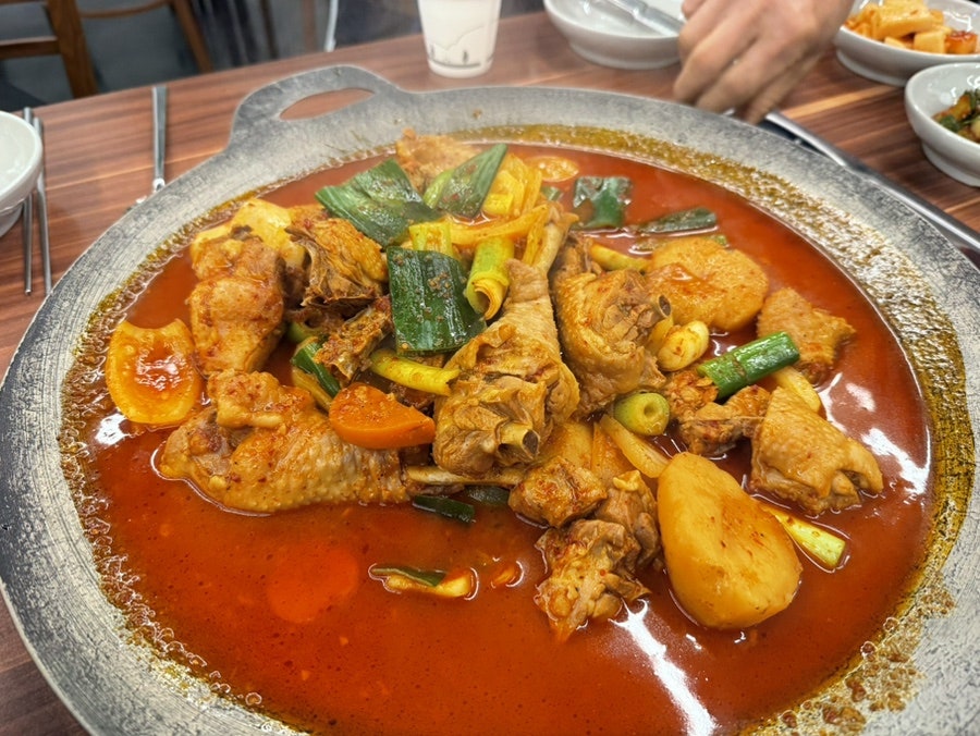 오목정 사진 6