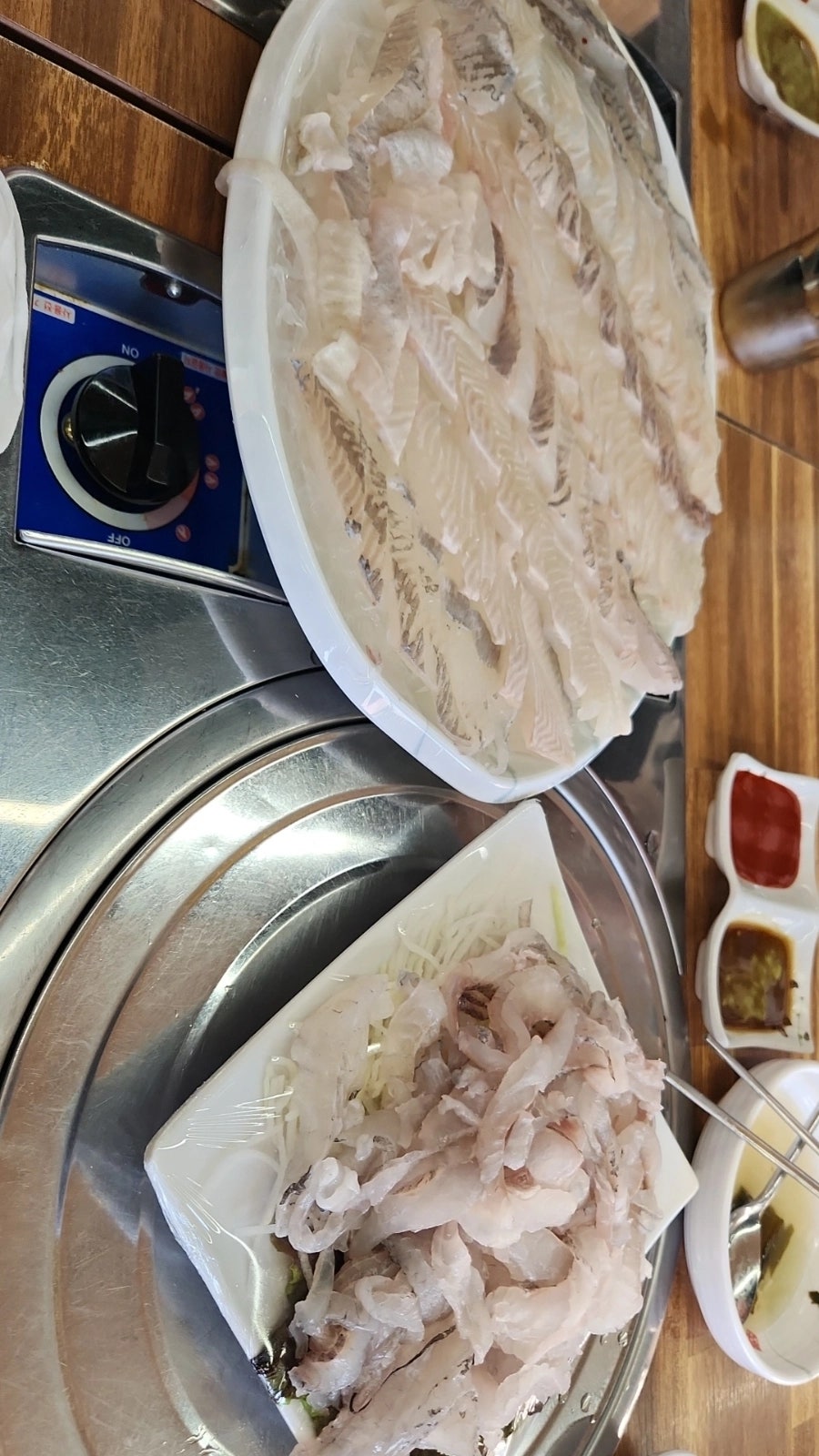 제물포 싱싱종합어시장 사진 5