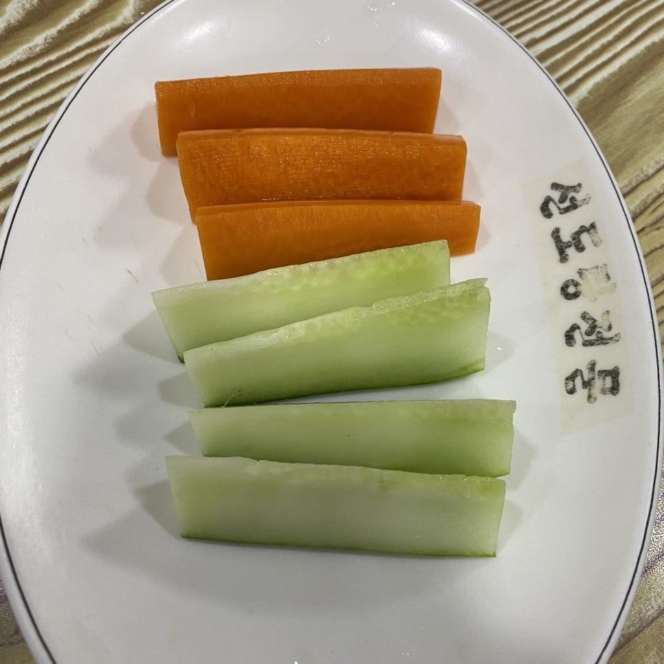 선도막회 사진 6