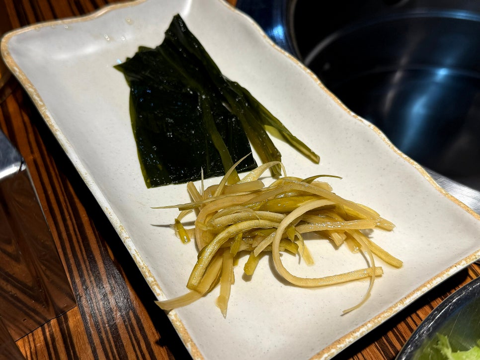 동래정 다산점 사진 4