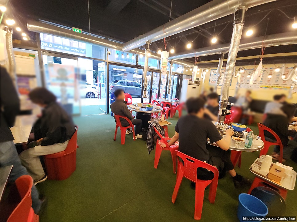 춘자네소금구이 나주혁신점 사진 2