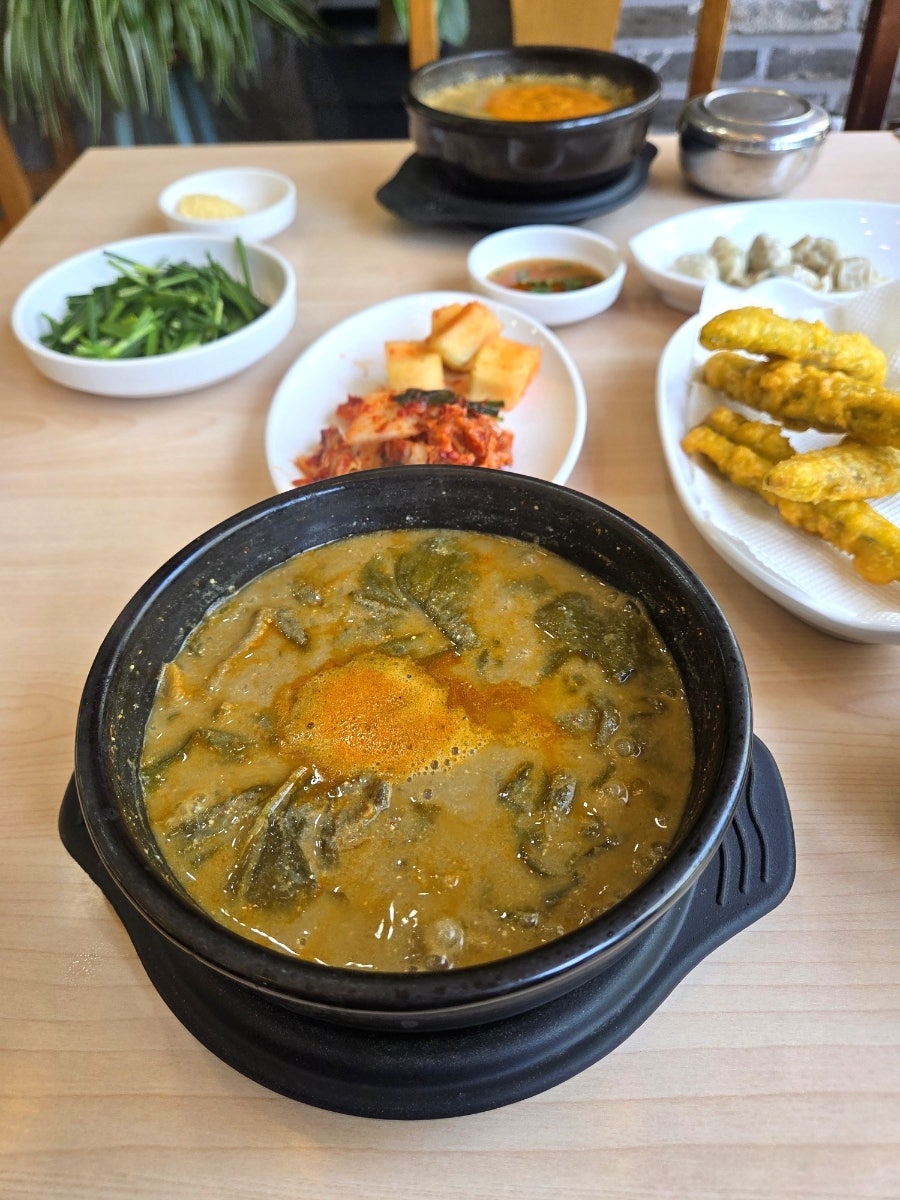 남추남원추어탕 사진 6
