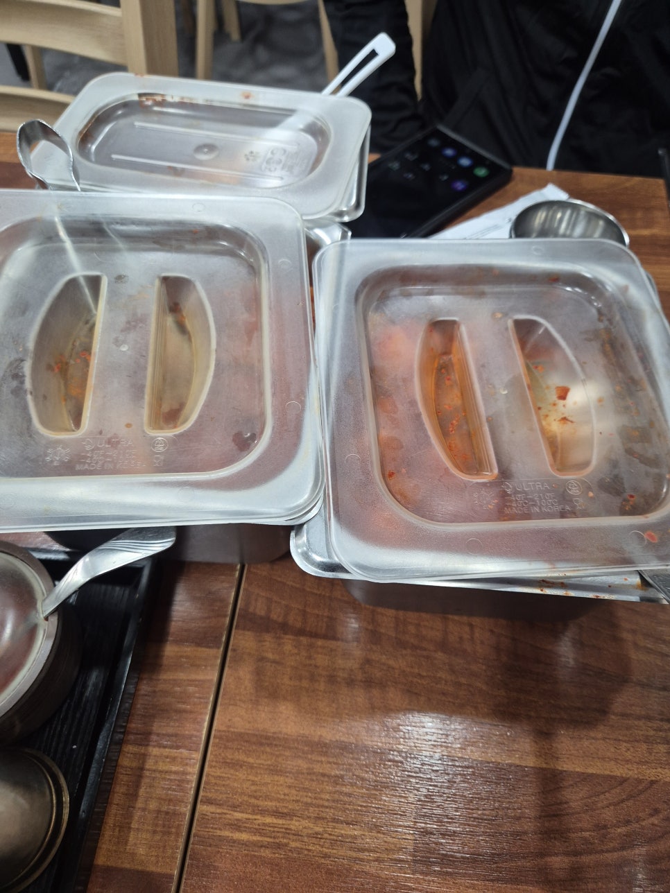 치락골순대 사진 5