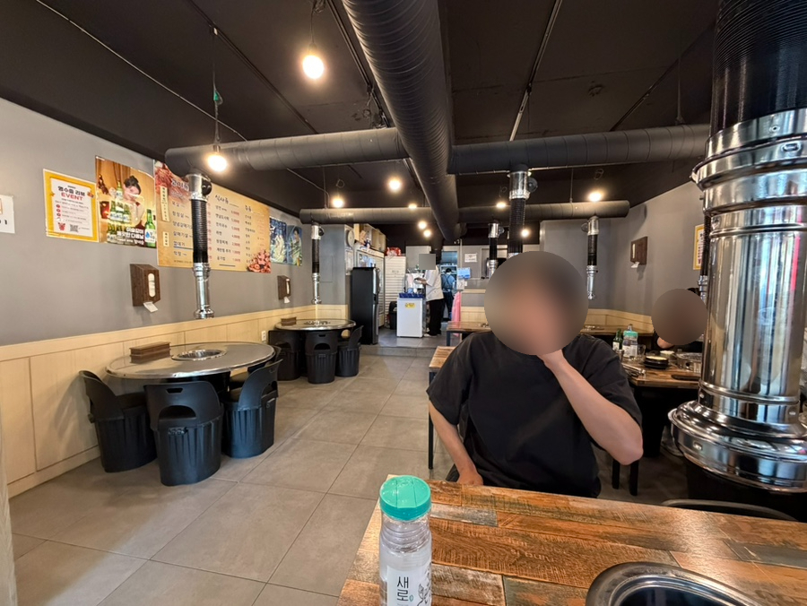 돼갈장군 사진 1