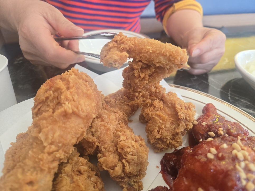 BBQ 경산무학점 사진 5