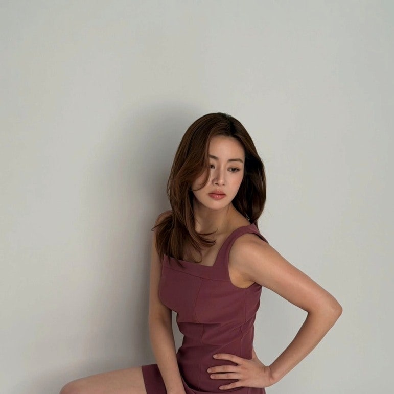 강소라 20kg 감량 유지 몸매, 20년째 뼈말라 비결 공개