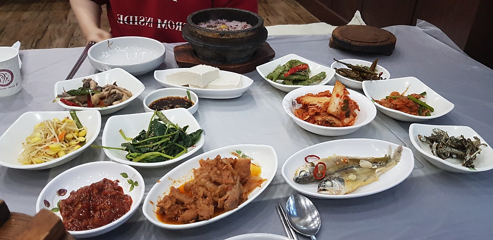 금강냉면갈비 사진 4