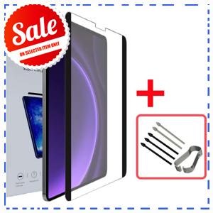 갤럭시탭 반사방지 갤럭시탭S9 FE S8 플러스 울트라 S7 S6 Lite 라이트 A9+ 구매리뷰 사용후기 추....
