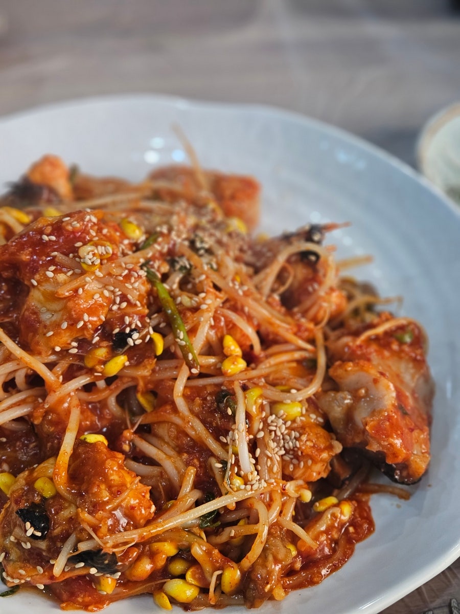일진아구찜 사진 5