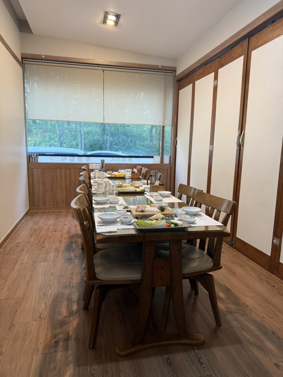 동경일식 사진 5