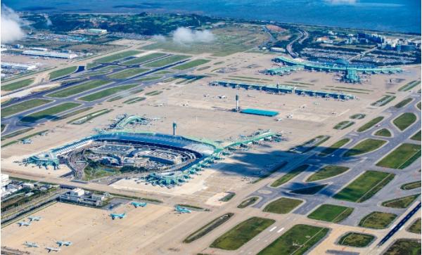 인천공항, 4,400억 해외채권 흥행…글로벌 신뢰 재확인