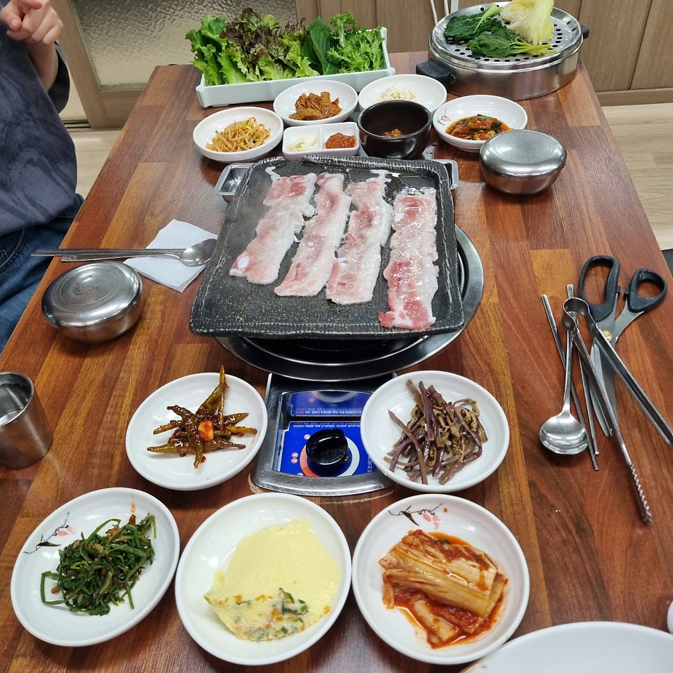 논두렁 밭두렁 사진 6
