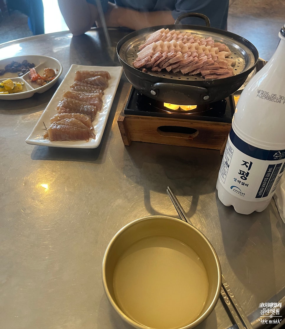 막끌리네 사진 3