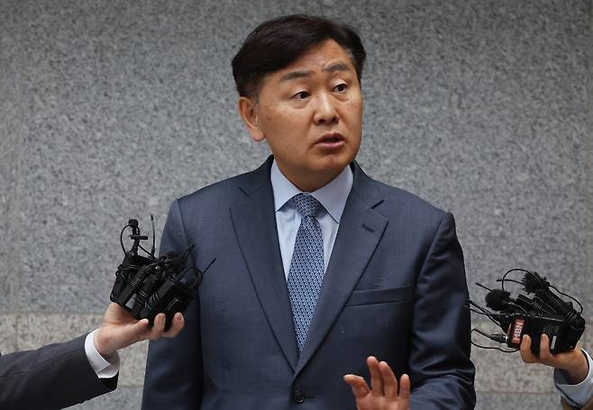김관영 프로필 전북도지사 고향 나이