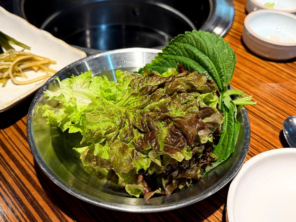 동래정 다산점 사진 5