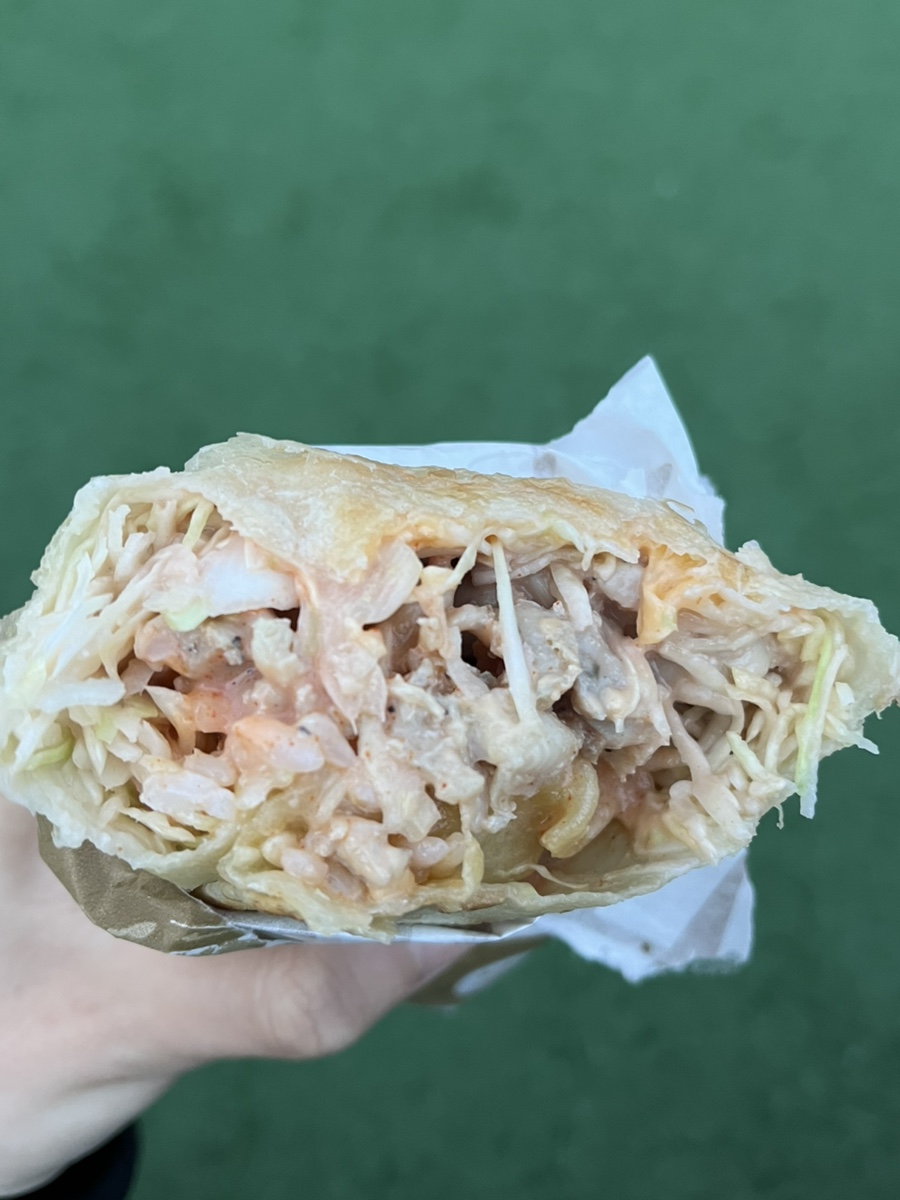 도스마스 조선대점 사진 5