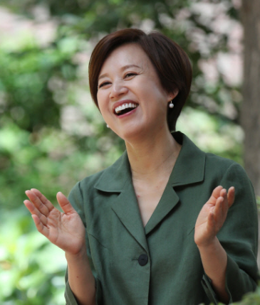 “많이 변했다”… 박미선이 웃으면서 꺼낸 항암 이야기, 더 울컥했던 이유