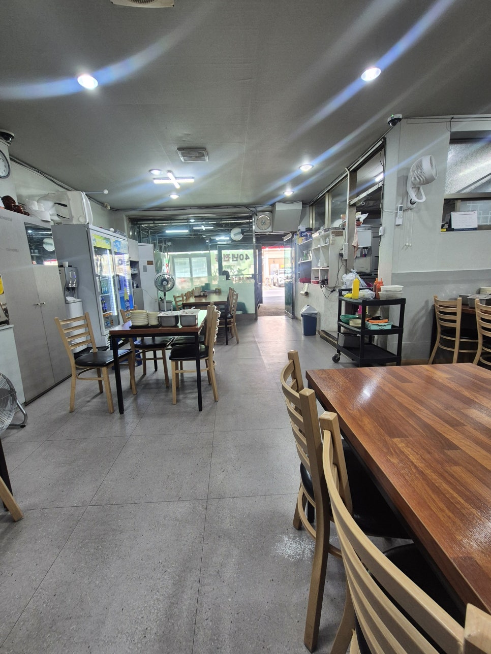 치락골순대 사진 2