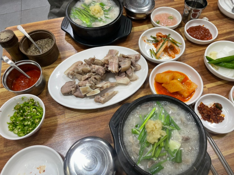 장흥집 사진 5