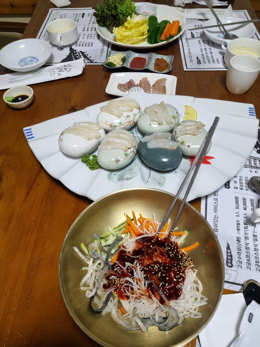 고궁한정식 사진 3