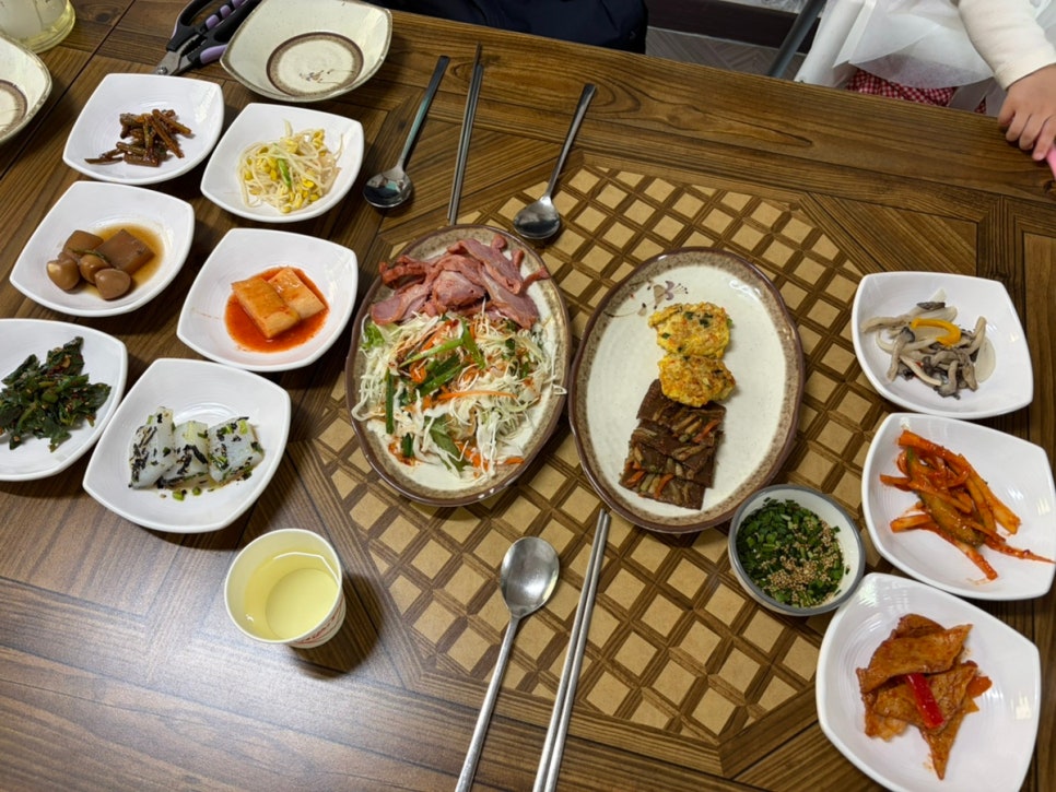곤드레밥집 사진 6