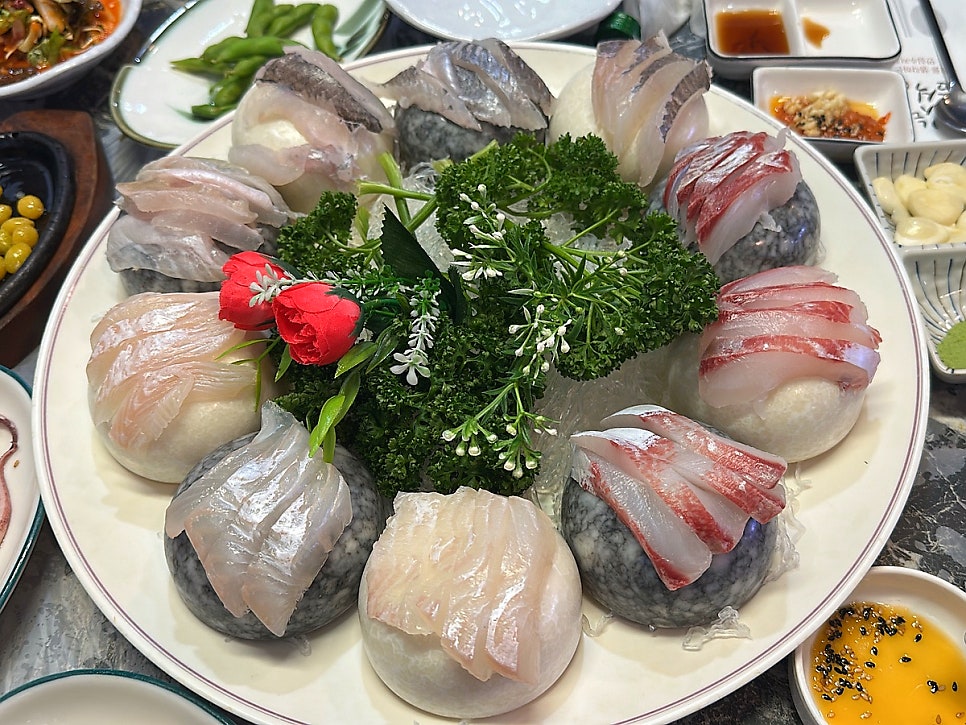 중앙수산 사진 5