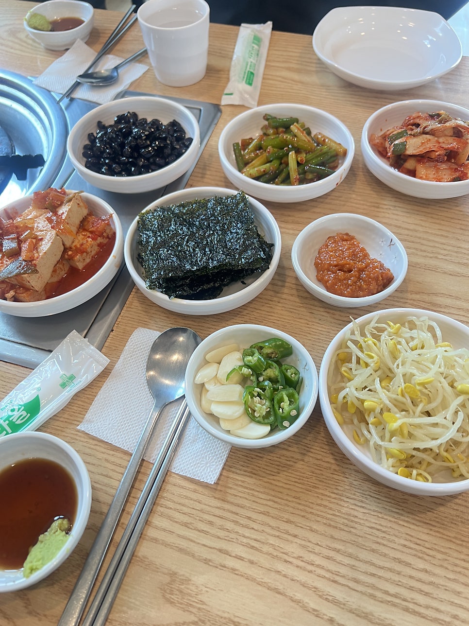 길모퉁이 사진 4