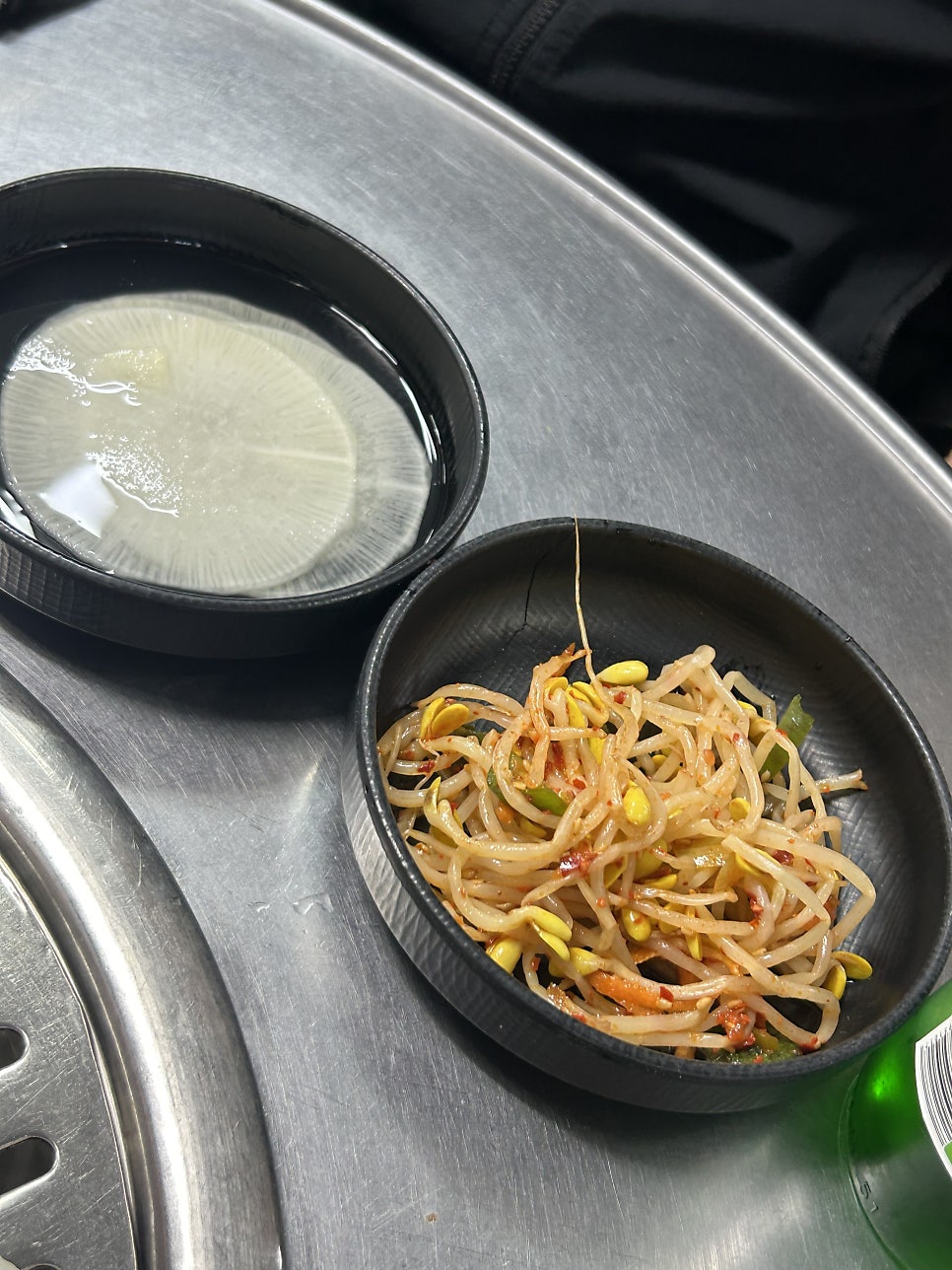 감악산참숯소금구이 당고개점 사진 4