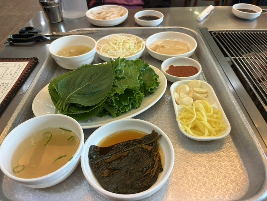 백마강참숯민물장어 사진 4