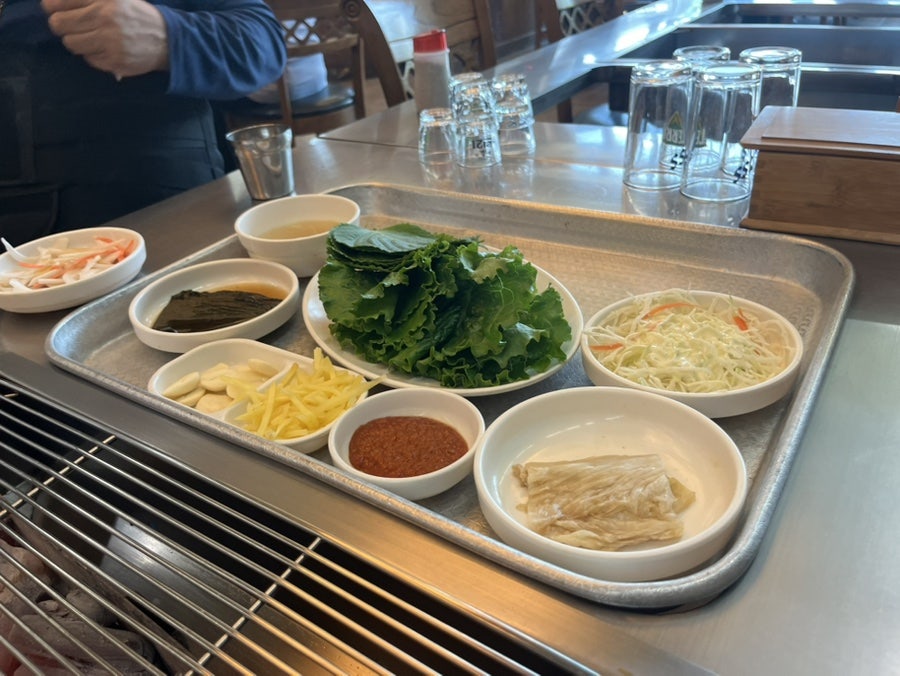 백마강참숯민물장어 사진 5
