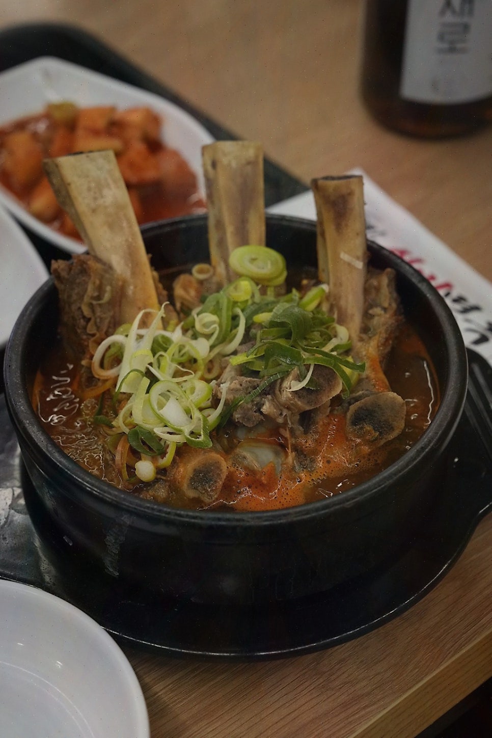 신비면옥 사진 2